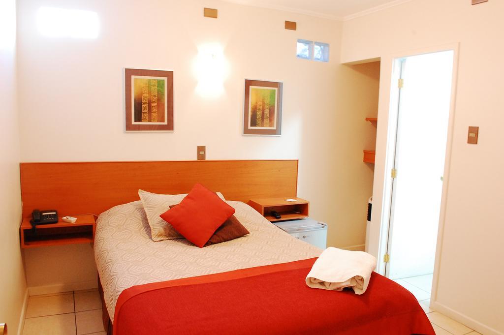 Hotel Artelar Provincia de Provincia de Antofagasta Habitación foto