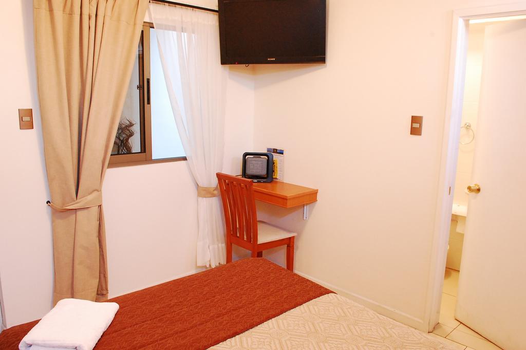Hotel Artelar Provincia de Provincia de Antofagasta Habitación foto