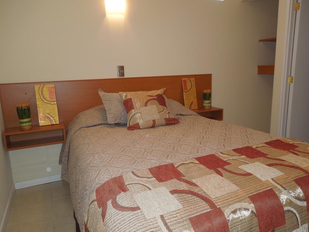 Hotel Artelar Provincia de Provincia de Antofagasta Habitación foto
