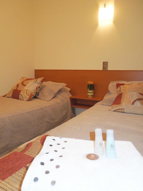 Hotel Artelar Provincia de Provincia de Antofagasta Habitación foto